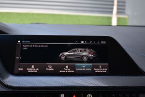 BMW Serie 1 116d M Sport, Carplay  - Foto 98