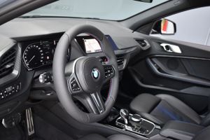 BMW Serie 1 116d M Sport, Carplay  - Foto 39