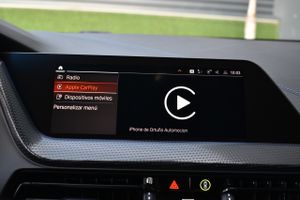 BMW Serie 1 116d M Sport, Carplay  - Foto 69