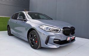 BMW Serie 1 116d M Sport, Carplay  - Foto 6