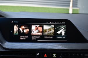 BMW Serie 1 116d M Sport, Carplay  - Foto 120