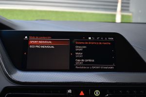 BMW Serie 1 116d M Sport, Carplay  - Foto 85