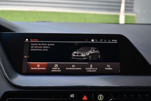 BMW Serie 1 116d M Sport, Carplay  - Foto 84