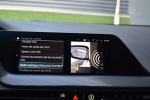 BMW Serie 1 116d M Sport, Carplay  - Foto 113