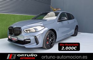 BMW Serie 1 116d M Sport, Carplay  - Foto 2