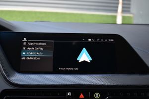 BMW Serie 1 116d M Sport, Carplay  - Foto 121