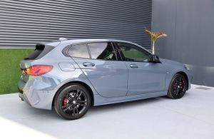 BMW Serie 1 116d M Sport, Carplay  - Foto 27