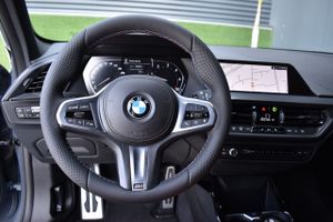 BMW Serie 1 116d M Sport, Carplay  - Foto 10