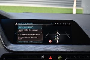BMW Serie 1 116d M Sport, Carplay  - Foto 92