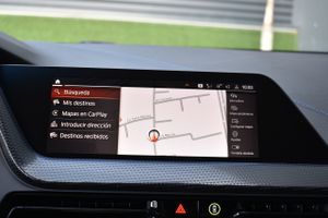 BMW Serie 1 116d M Sport, Carplay  - Foto 71