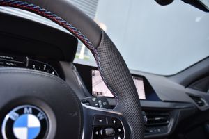 BMW Serie 1 116d M Sport, Carplay  - Foto 60