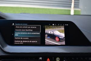 BMW Serie 1 116d M Sport, Carplay  - Foto 106
