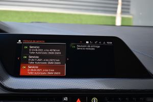 BMW Serie 1 116d M Sport, Carplay  - Foto 80