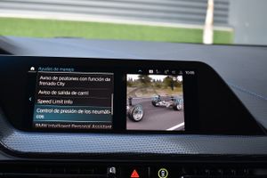 BMW Serie 1 116d M Sport, Carplay  - Foto 112