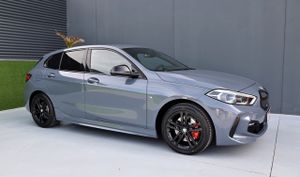 BMW Serie 1 116d M Sport, Carplay  - Foto 29