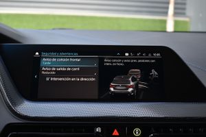 BMW Serie 1 116d M Sport, Carplay  - Foto 91