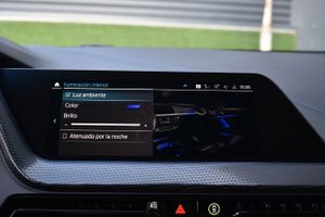 BMW Serie 1 116d M Sport, Carplay  - Foto 99