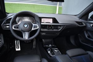 BMW Serie 1 116d M Sport, Carplay  - Foto 56