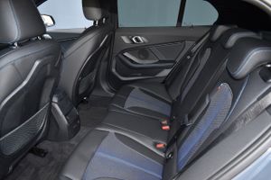 BMW Serie 1 116d M Sport, Carplay  - Foto 13