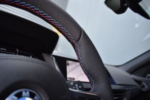 BMW Serie 1 116d M Sport, Carplay  - Foto 61