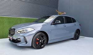 BMW Serie 1 116d M Sport, Carplay  - Foto 23