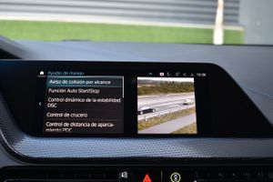 BMW Serie 1 116d M Sport, Carplay  - Foto 104