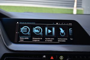 BMW Serie 1 116d M Sport, Carplay  - Foto 101