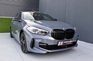 BMW Serie 1 116d M Sport, Carplay  - Foto 7