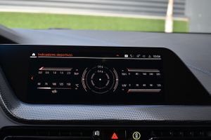 BMW Serie 1 116d M Sport, Carplay  - Foto 75