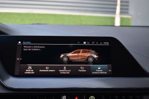 BMW Serie 1 116d M Sport, Carplay  - Foto 97