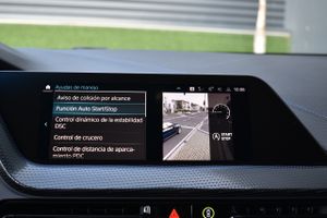 BMW Serie 1 116d M Sport, Carplay  - Foto 105