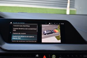 BMW Serie 1 116d M Sport, Carplay  - Foto 108
