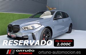 BMW Serie 1 116d M Sport, Carplay  - Foto 2