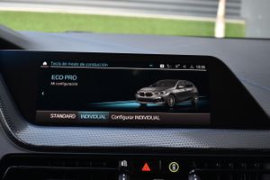 BMW Serie 1 116d M Sport, Carplay  - Foto 88
