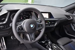 BMW Serie 1 116d M Sport, Carplay  - Foto 9