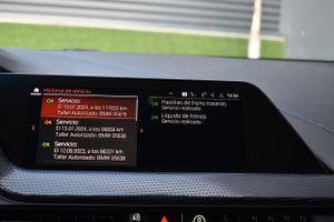 BMW Serie 1 116d M Sport, Carplay  - Foto 83