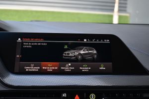 BMW Serie 1 116d M Sport, Carplay  - Foto 78