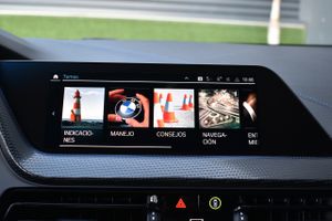 BMW Serie 1 116d M Sport, Carplay  - Foto 119