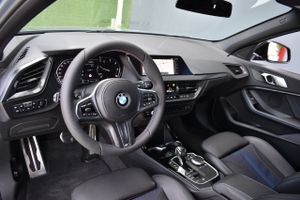 BMW Serie 1 116d M Sport, Carplay  - Foto 38