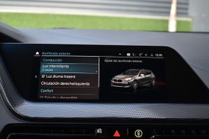 BMW Serie 1 116d M Sport, Carplay  - Foto 89