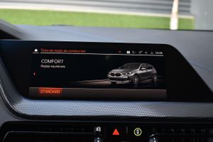BMW Serie 1 116d M Sport, Carplay  - Foto 87