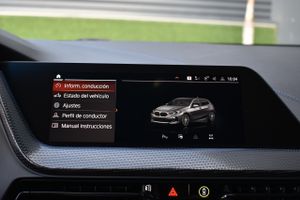 BMW Serie 1 116d M Sport, Carplay  - Foto 73