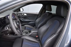 BMW Serie 1 116d M Sport, Carplay  - Foto 11