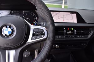 BMW Serie 1 116d M Sport, Carplay  - Foto 62