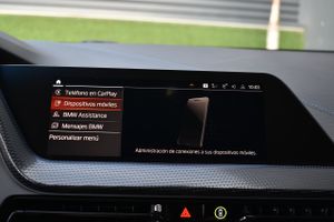 BMW Serie 1 116d M Sport, Carplay  - Foto 70
