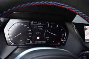 BMW Serie 1 116d M Sport, Carplay  - Foto 66