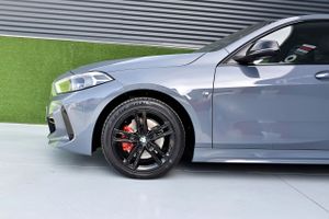 BMW Serie 1 116d M Sport, Carplay  - Foto 17