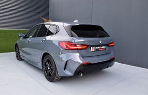 BMW Serie 1 116d M Sport, Carplay  - Foto 33