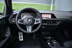 BMW Serie 1 116d M Sport, Carplay  - Foto 58