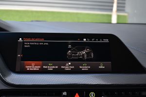 BMW Serie 1 116d M Sport, Carplay  - Foto 77